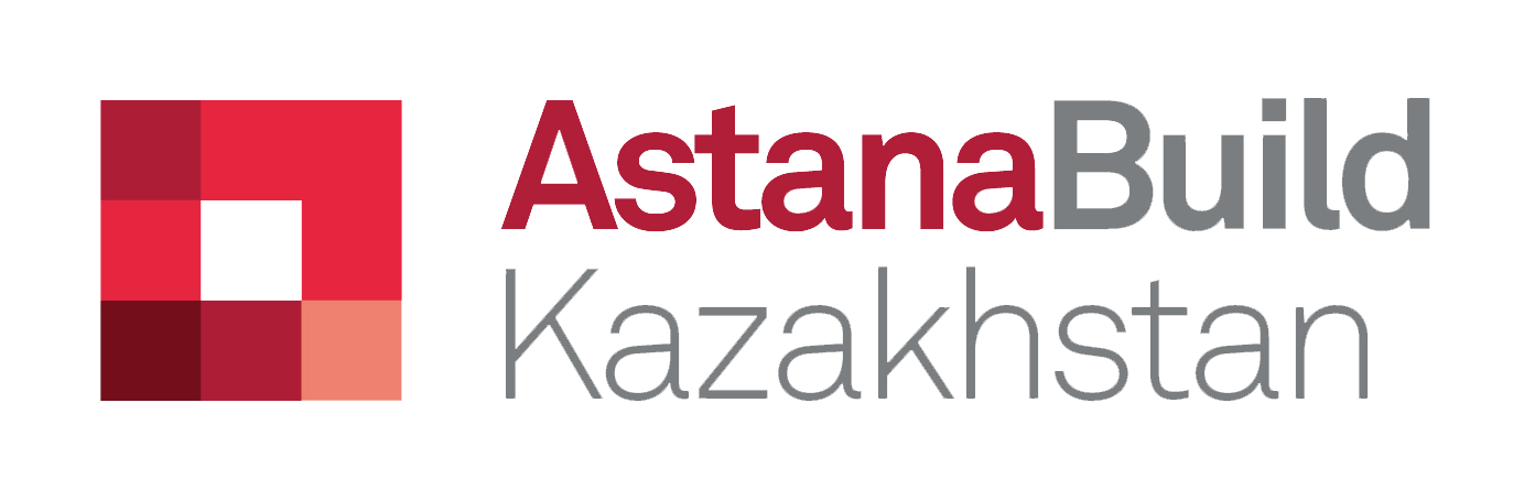 Logotipo de Astana Build