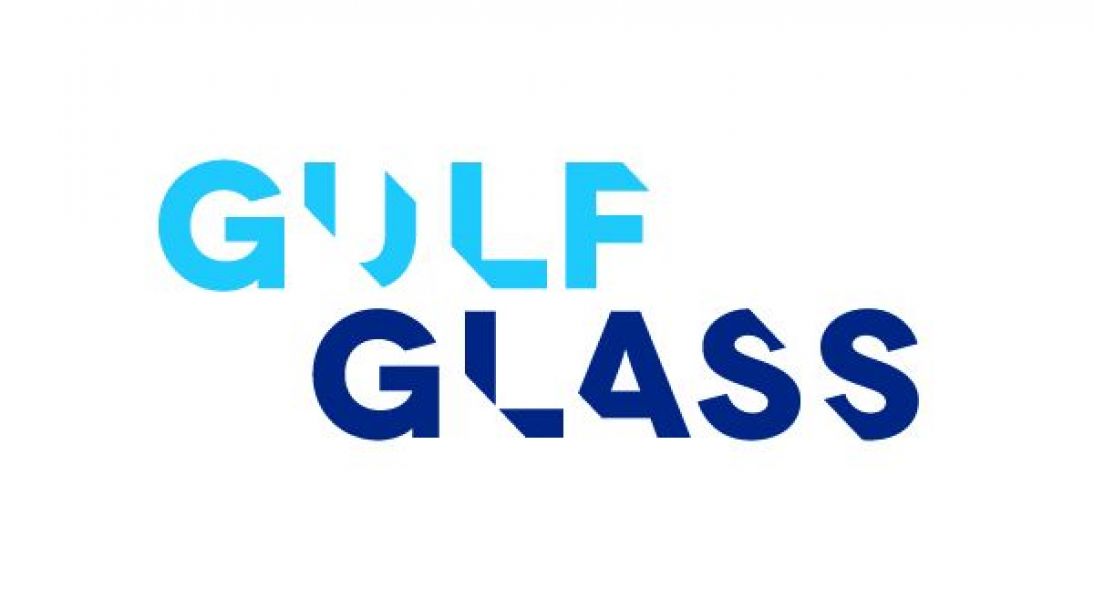 Logotipo de Gulf Glass