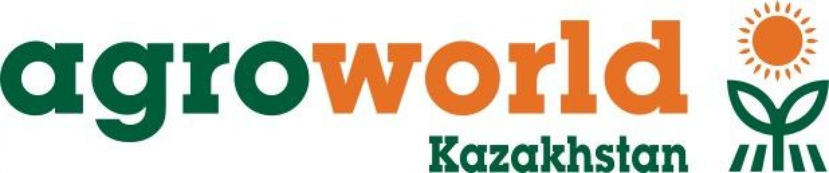 Logotipo de Agroworld