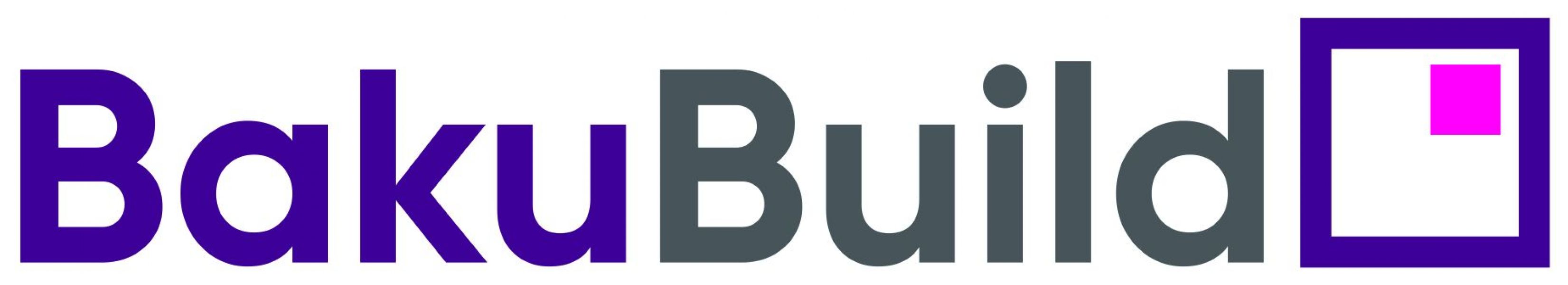 Logotipo de BakuBuild