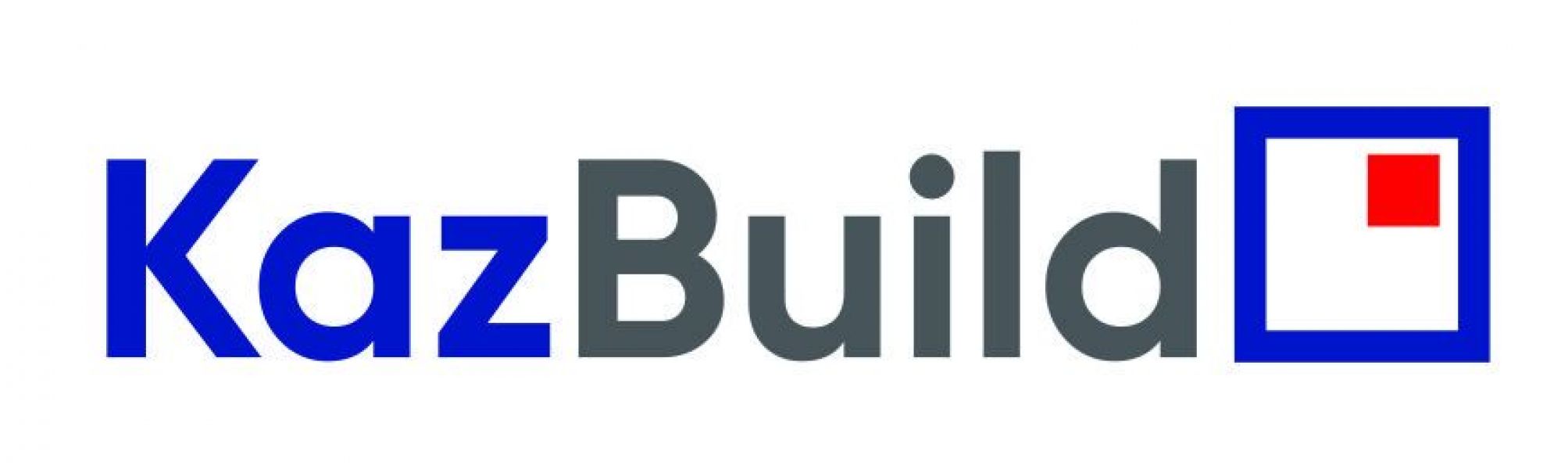 Logotipo de KazBuild