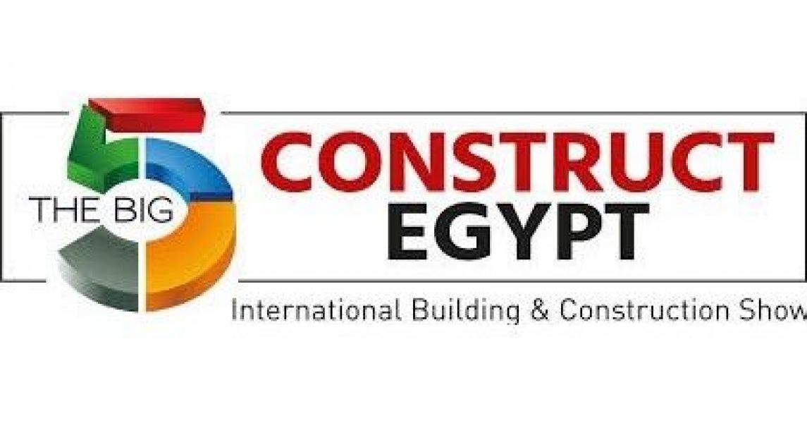 Logotipo de The Big 5 Construct Egypt