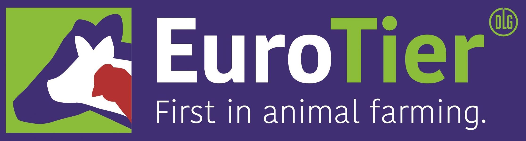 Logotipo de EuroTier