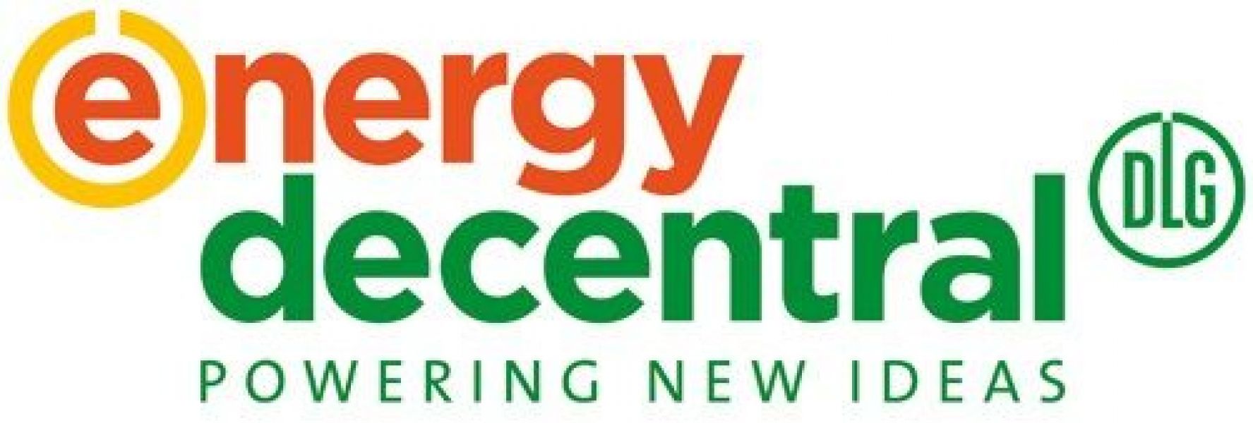 Logotipo de Energy Decentral
