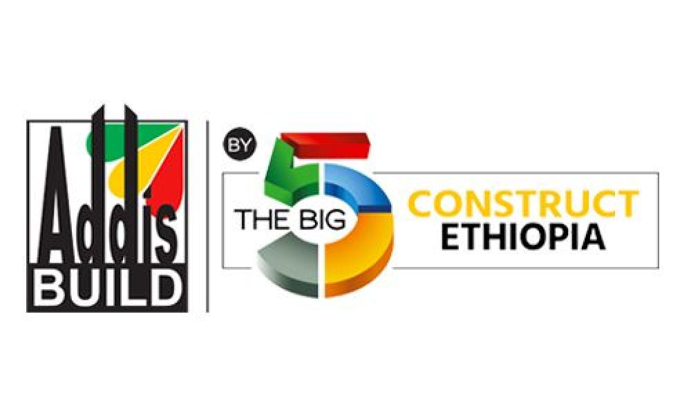 Logotipo de The Big 5 Construct Ethiopia