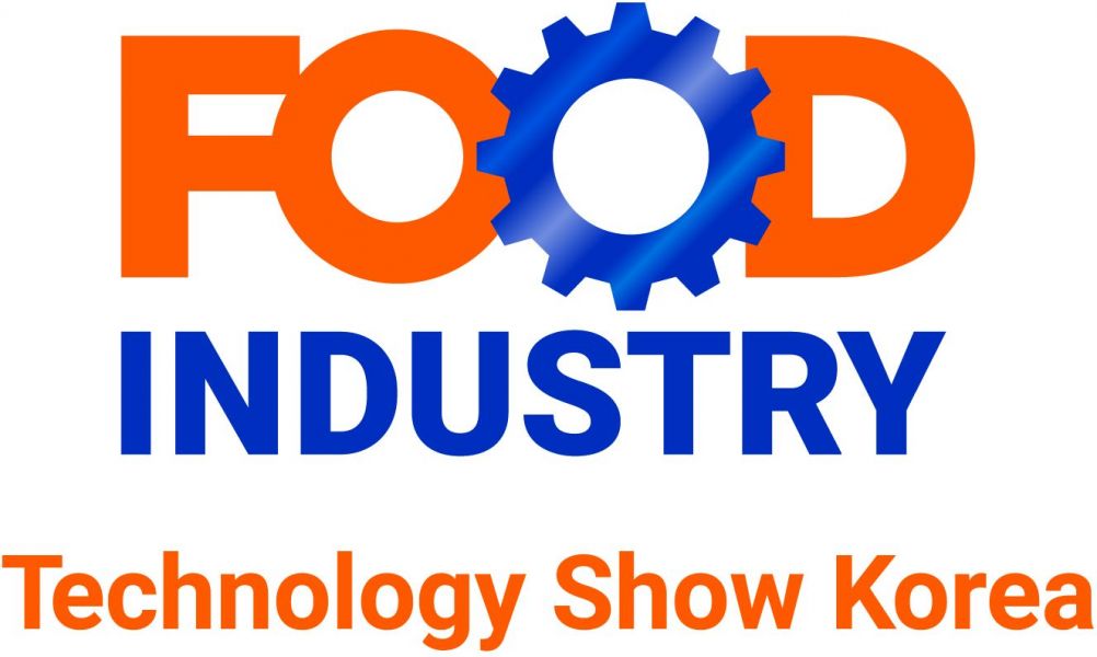 Logotipo de Food Industry Technology Show Korea