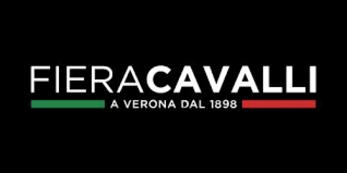 Logotipo de Fiera Cavalli Verona