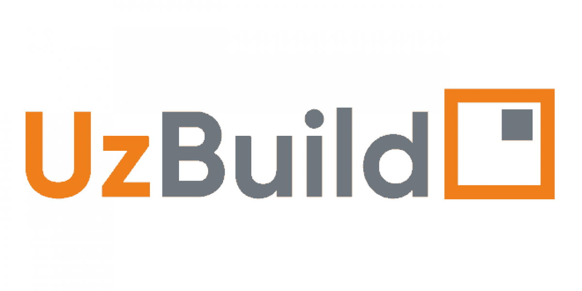 Logotipo de UzBuild