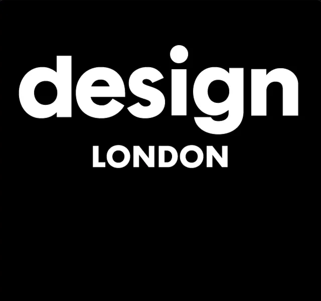 Logotipo de Design London