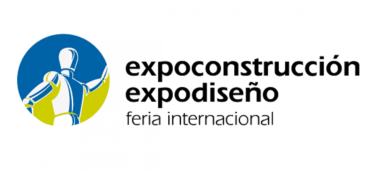 Logotipo de Expo Construcción Colombia