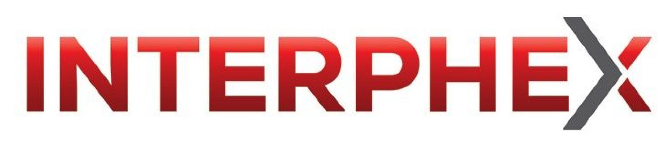 Logotipo de INTERPHEX