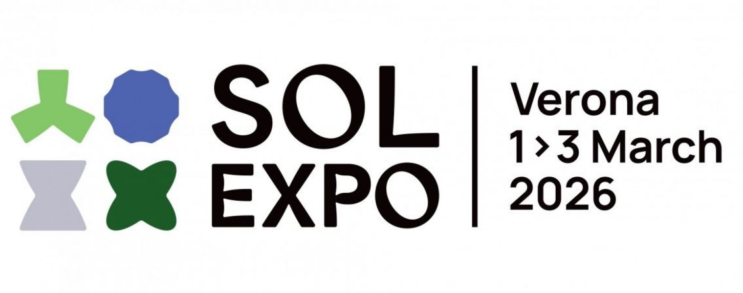 Logotipo de SOL EXPO