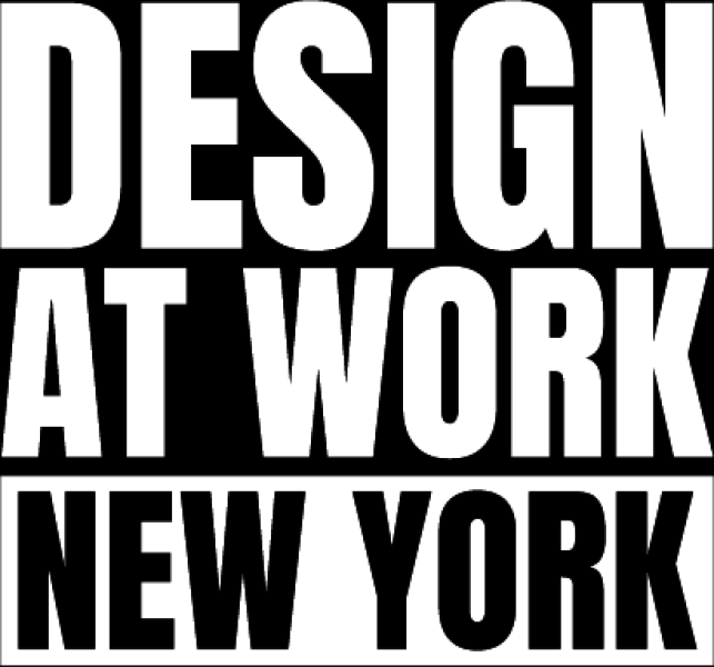 Logotipo de DESIGN AT WORK