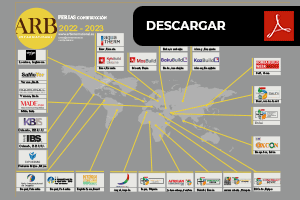 Download fairs map